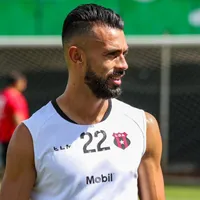 ¿Giancarlo González continúa en Alajuelense?