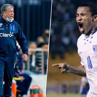 El Bolillo Gómez habló sobre la posibilidad de convocar a Rambo de León
