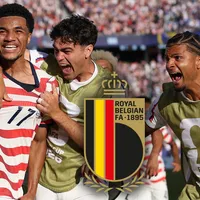 Estados Unidos eliminó a Bosnia y enfrentará a Bélgica en 8vos de final: cuándo y dónde juegan por el Mundial 2026