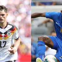 Dónde ver Alemania vs. Curazao por el Mundial 2026: hora, canales de TV y streaming online