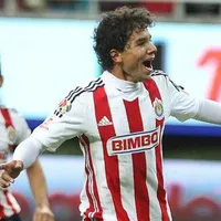 Giovani Hernández, ex-Chivas, llega a un gran de Guatemala