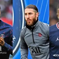 PSG de Keylor Navas estaría cerca de perder a una de sus estrellas
