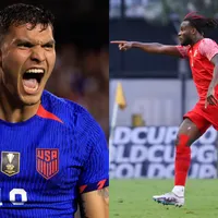 Estados Unidos vs. San Cristobal y Nieves | Concacaf Gold Cup 2023: a qué hora y dónde ver hoy en USA el partido.