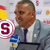 Erick Lonnis lo echó de Saprissa y ahora jugará en España en un fichaje que la afición morada no puede creer: “Calidad y gol”