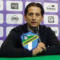 "Al quirófano": Comunicaciones sufre otra baja que Ronald González no tenía en los planes.