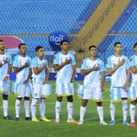 La Selección de Guatemala disputará dos partidos amistosos en marzo