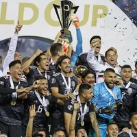 Concacaf definió la sede para la final de la Copa Oro 2021
