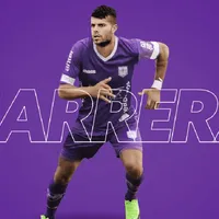 Santiago Carrera: Así juega el refuerzo de lujo de FAS