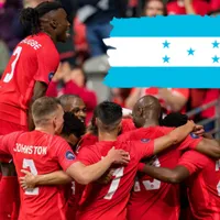 "Ya lo demostraron": técnico de Canadá elogia la virtud de Honduras para Copa Oro 2025