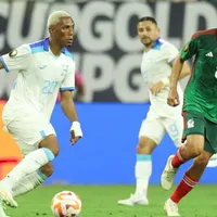 México confirmó hora y lugar para su juego ante Honduras por los cuartos de final de la Liga de Naciones