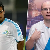 Pescadito Ruiz a MisterChip: "No pongas mi nombre en ninguna mención de record de selección"
