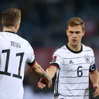 ¡Ojo, Costa Rica! Alemania sufriría una baja para el Mundial de Qatar 2022