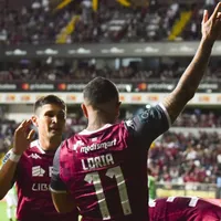 “Mala noticia”: José Giacone sufre por una baja de peso para el clásico con Alajuelense