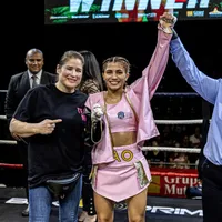 Naomy Valle vs. Yelmy Sánchez: a qué hora es y dónde ver hoy la pelea en Costa Rica
