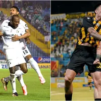 Comunicaciones vs. Real España hoy EN VIVO: cuándo, a qué hora y dónde ver el partido | Copa Centroamericana 2023