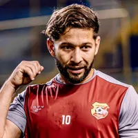 Elías Aguilar saca a la luz los problemas de camerino de Herediano tras el debut de Jafet Soto: "Hay cosas que no están bien"