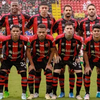 "Tiene que haber un alto": Alajuelense enfrenta su mayor problema con un mensaje firme desde el vestuario