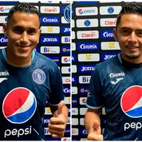 Motagua anunció dos contrataciones para el Clausura 2021