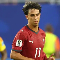 joao felix-portugal-croacia-mundial 2026