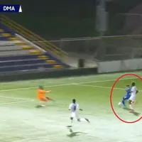 ¡Por fin! Selección Nicaragua volvió a la victoria después de 7 partidos
