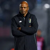 Oficial: Julio Dely Valdés es nuevo DT del AD Santos de Costa Rica
