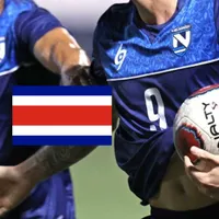Jugó en Costa Rica, fue Seleccionado de Nicaragua y ahora afronta fuertes problemas legales