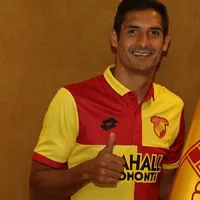 Celso Borges llegó a Turquía con un divertido #KikiChallenge