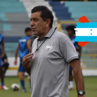 David Patiño pasó de ser la sensación a ser despedido; el mexicano no sigue en Victoria y este es su sustituto