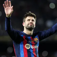 Oficial: Gerard Piqué anunció su regreso al fútbol