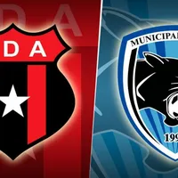 Alajuelense vs. Municipal Grecia: cuándo, dónde y por qué canal ver el partido por la jornada 6 del Clausura 2021 de la Liga Promerica