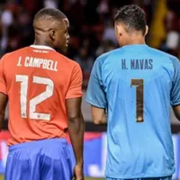 Ni Keylor Navas lo iguala: el logro único de Joel Campbell que lo eleva por encima de todos en Costa Rica