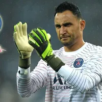 El historial de Keylor Navas ante sus rivales del Grupo A de la Champions League 2021/22