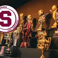 Ganó el tetracampeonato con Saprissa, se fue del club de un día para el otro y ahora vuelve a Costa Rica al equipo menos pensado