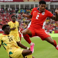 Ghana le ganó a Panamá sobre el final: así quedó la tabla de posiciones del Grupo L del Mundial 2026