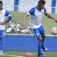 Alianza acordó duelos con Municipal por Twitter