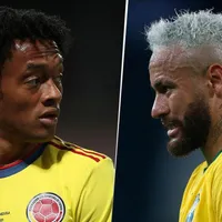 Brasil vs. Colombia: cuándo, dónde y por qué canal ver el partido por la cuarta fecha del Grupo B de la Copa América 2021 en Centroamérica