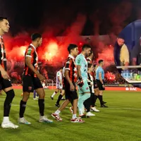 Alajuelense sufre problemas con dos de sus referentes. (Foto: Teletica)
