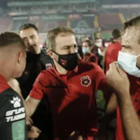 "He estado hablando con Alajuelense": DT de un equipo de Costa Rica reveló negociaciones