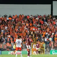 ¿Tiene más afición Puntarenas que Herediano? Presidente porteño le tiró con todo al Team