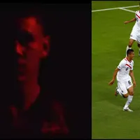 Oscar Duarte ya es de Levante, y lo presentan con un video muy emotivo