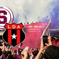 Alajuelense lo descartó y ahora Saprissa acelera para cerrar el fichaje que rompería el mercado: "Está interesado"
