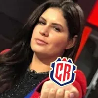 Carolina Padrón se rindió ante Costa Rica tras vencer a Nigeria con un mensaje en redes