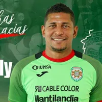 Carlos Costly encabeza las bajas de Marathón
