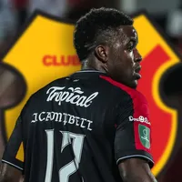 Joel Campbell podría llegar a Herediano.