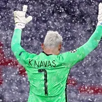 PSG 3-2 Bayer Múnich: Los memes en redes sociales no se resistieron a la actuación de Keylor Navas