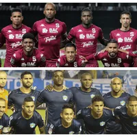 Saprissa vs. Comunicaciones: cuándo, dónde y por qué canal ver el juego de hoy por la ida de los cuartos de final de la Liga Concacaf 2021