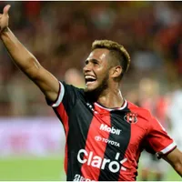 ¿Alex López fuera Alajuelense? El presidente de la Liga lo aclara