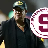 “Nuevo cuerpo técnico”: confirman los cambios en Saprissa que impactan de lleno en el futuro de Hernán Medford