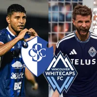 Cartaginés vs. Vancouver Whitecaps: a qué hora juegan y cómo ver el partido de ida por la Primera Ronda de Concachampions 2026