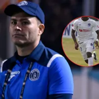 Motagua agita el mercado de fichajes en Honduras con el regreso de un ex Olimpia y el jugador que se marcharía: "Encanta al cuerpo técnico"